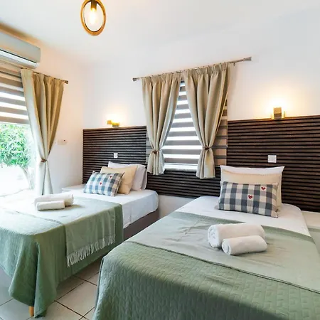 וילה Casa Giovanni By Ezoria *