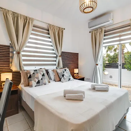 Casa Giovanni By Ezoria *