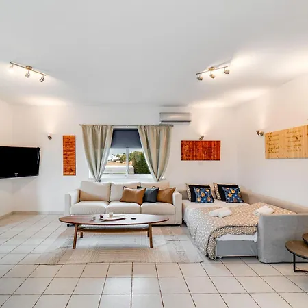 וילה Casa Giovanni By Ezoria