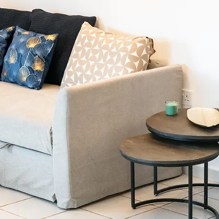 Casa Giovanni By Ezoria וילה איה נאפה