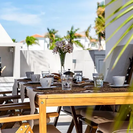 וילה Casa Giovanni By Ezoria *