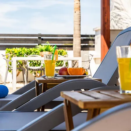 Villa Casa Giovanni By Ezoria