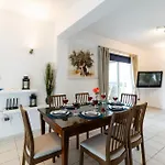 Casa Giovanni By Ezoria Villa *