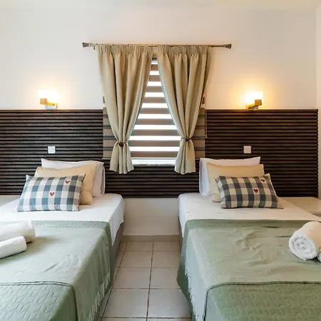 Villa Casa Giovanni By Ezoria