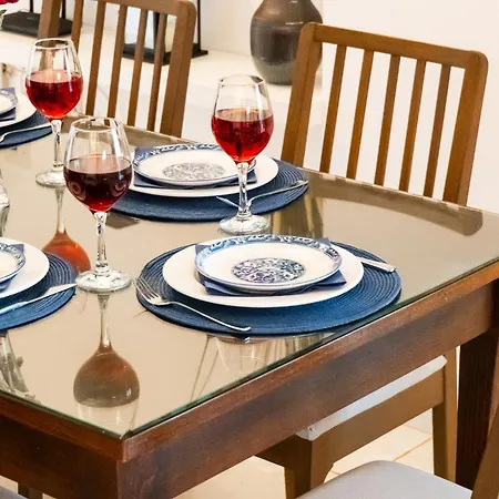 Casa Giovanni By Ezoria *