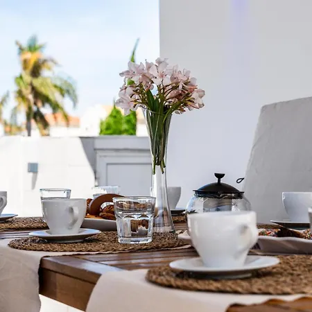 Casa Giovanni By Ezoria Villa Ayia Napa