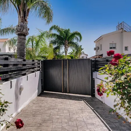 Villa Casa Giovanni By Ezoria *