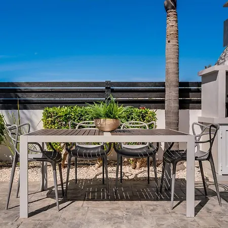 Casa Giovanni By Ezoria *