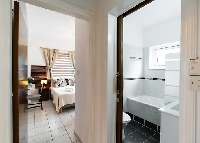 Casa Giovanni By Ezoria * Aya Napa