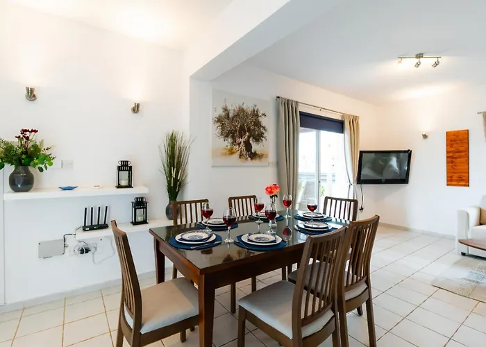 Casa Giovanni By Ezoria Villa *