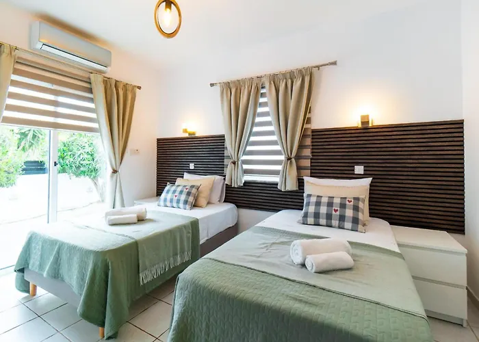 Villa Casa Giovanni By Ezoria *