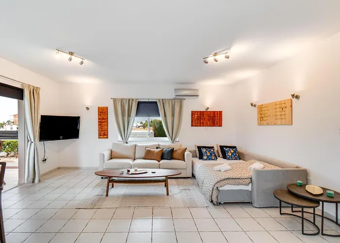 Villa Casa Giovanni By Ezoria