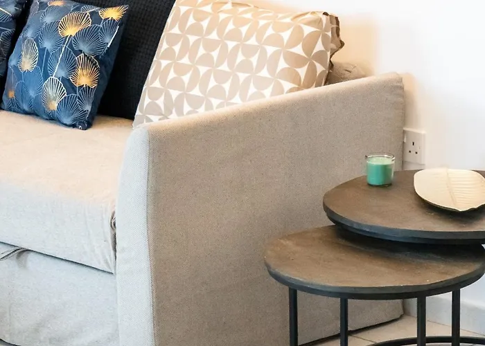 Casa Giovanni By Ezoria Villa Aya Napa