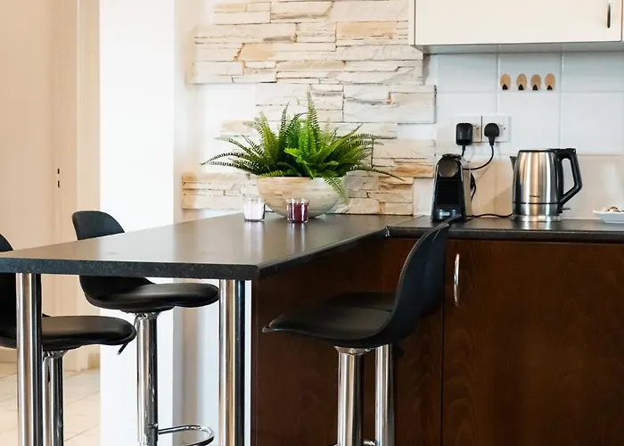 Casa Giovanni By Ezoria * Ayia Napa