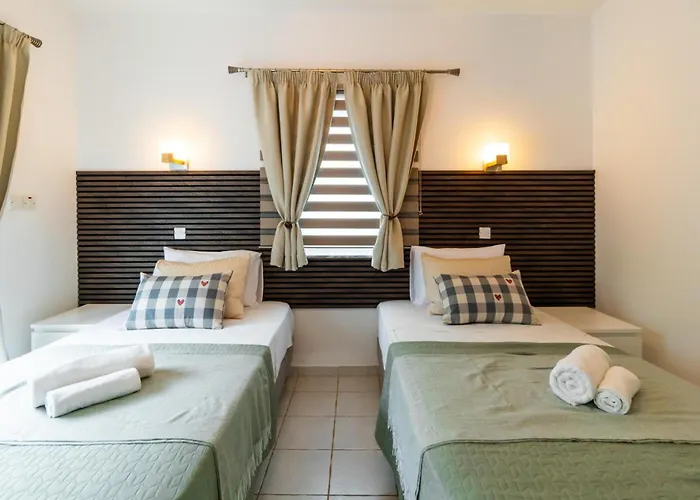 Villa Casa Giovanni By Ezoria