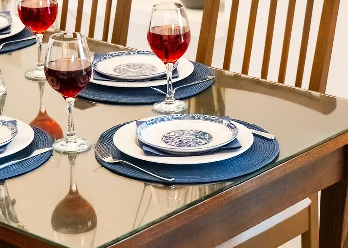 Casa Giovanni By Ezoria *