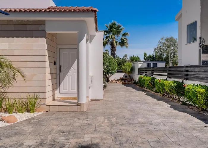 Casa Giovanni By Ezoria *