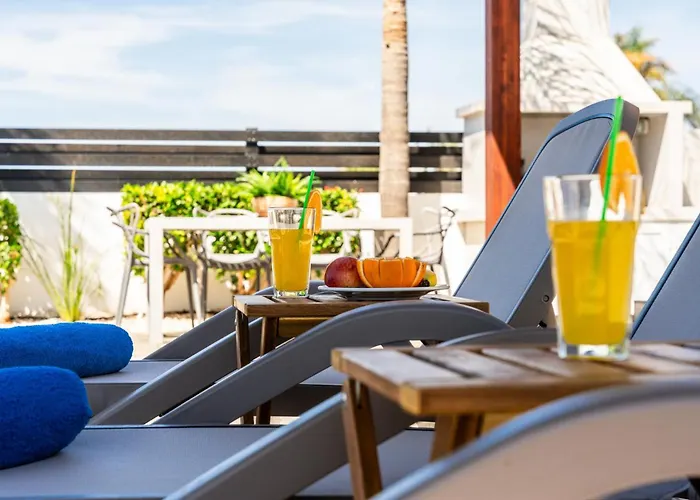 Villa Casa Giovanni By Ezoria