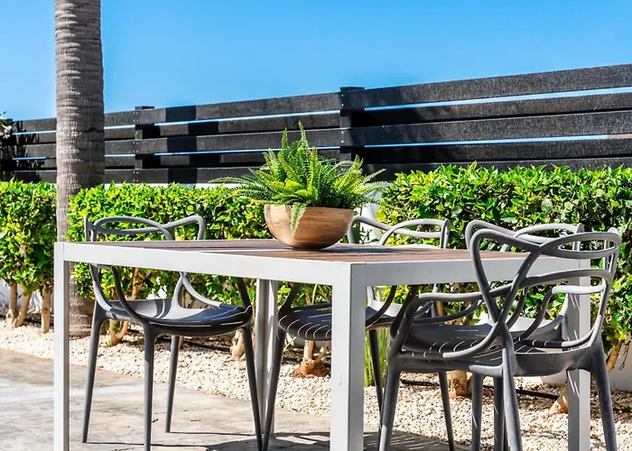 Casa Giovanni By Ezoria Villa *