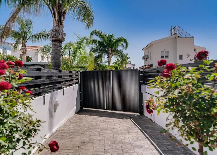 Villa Casa Giovanni By Ezoria *